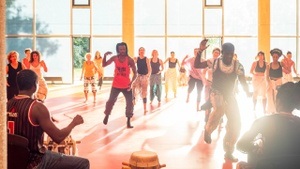 Sabar Workshops 2026