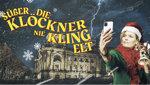 Süßer die Klöckner nie klingelt