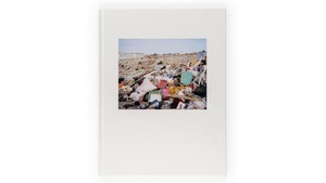 Artist Talk + Book Launch mit Lúa Ribeira