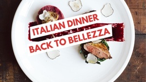 BACK TO BELLEZZA | BEST OF ALL ITALIAN REGIONS