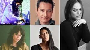 Teddy Talents Talks: Confusion as Catalyst