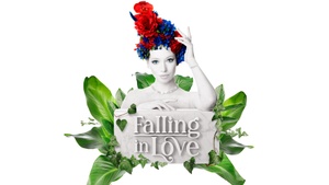 FALLING | IN LOVE Grand Show