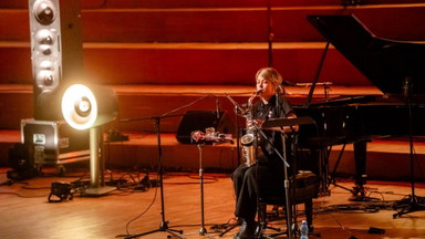 Kiezsalon w/ Mind Over Mirrors, Michaela Turcerová and Olga Anna Markowska