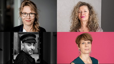 Muss es immer Saxofon sein? ・ Pop-Kultur Festival 2026