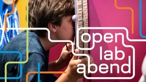 Open Lab Abend: Quantenzirkus
