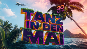 TANZ IN DEN - Direkt unter dem Fernsehturm!