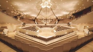 Berliner Philharmoniker Ensembles - Schönberg versus Schostakowitsch