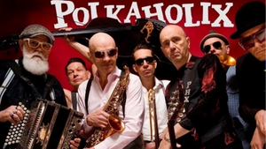 Polkaholix