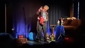 Zirkusdirektor sucht Zirkus