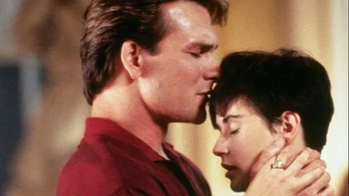 Strickkino: Ghost - Nachricht von Sam
