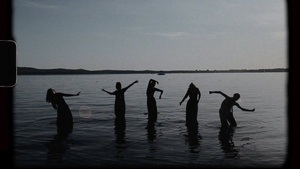 Venus-Alehmie: A Walpurgis Night Celebration