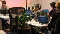 Ableton Headquarters