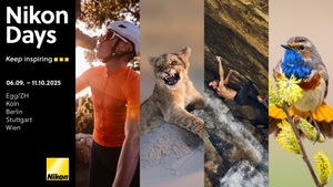 Nikon Days