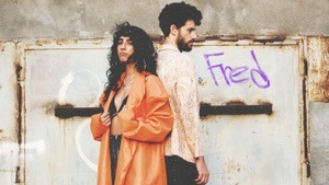 SHEMESH (DUO) – Single-Release-Konzert: „Fred“