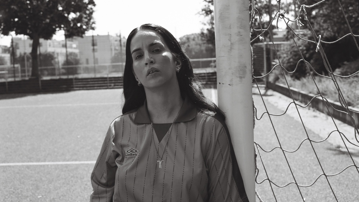 Lottery EBOW "FC CHAYA"TOUR 2025 Rausgegangen Zürich