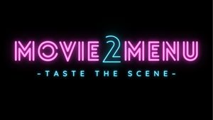 Movie2Menu presents: Harry Potter und der Stein der Weisen