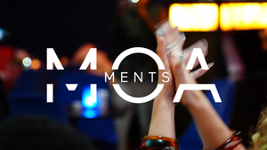 Afro Train Express by MOA THAN A JAM