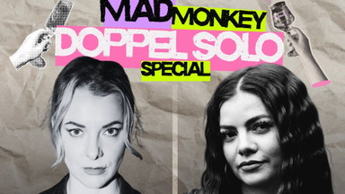 Mad Monkey - Die Show Special