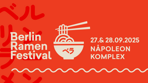 Berlin Ramen Festival '25