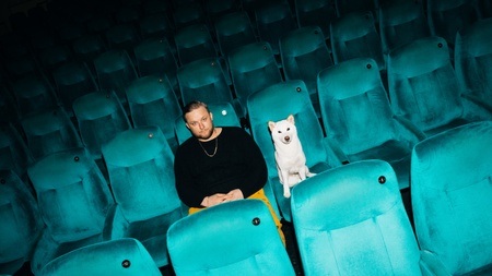 FATONI - DRAMA ENDET NIE TOUR 2026