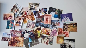 Beziehungsweise Familie