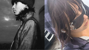 Oli XL & Valeria Litvakov + berlinangst