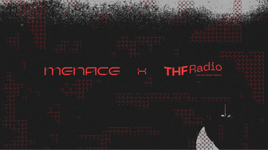 Sky Sounds: Menace x THF Radio