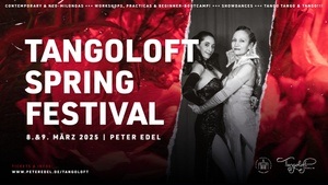 Tangoloft Spring Festival 2025