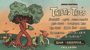 Twisted Trees Festival