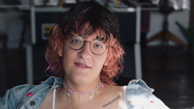 Lesung mit Kuku Schrapnell: Gender Punks