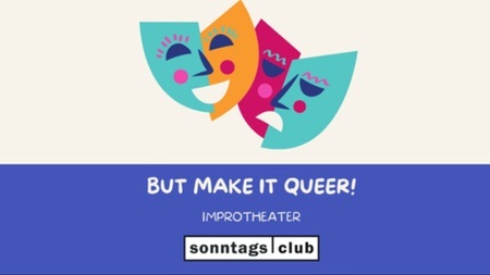 Queeres ImproTheater