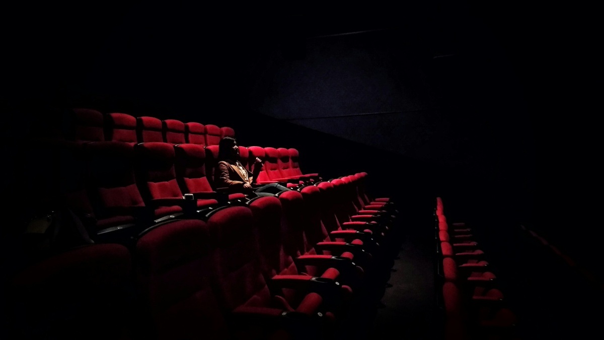 Kino Atelier & Café Haag in Tübingen Alle Events, Termine & Tickets