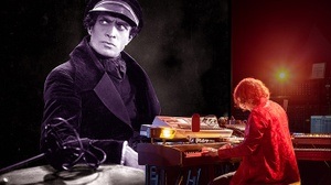 STEPHAN GRAF VON BOTHMER: DER STUDENT VON PRAG