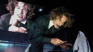 Empathy for the Devil