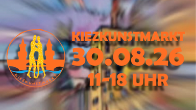 KiezKunstMarkt 3.0