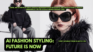 AI FASHION STYLING