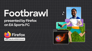 Footbrawl @ LVL World of Gaming