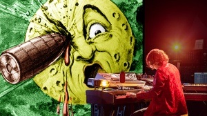 STEPHAN GRAF VON BOTHMER: GEORGES MÉLIÈS - REISE ZUM MOND und weitere fantastische Filme