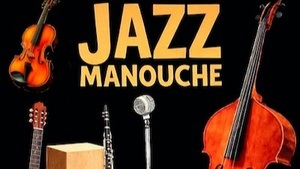 Jazz Manouche Jam