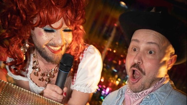 SUPER Pride CSD Bingo mit Peggy