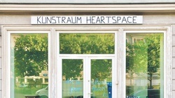 Kunstraum Heartspace