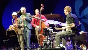 SoKo Steidle + Alexander von Schlippenbach // #PANDAjazz