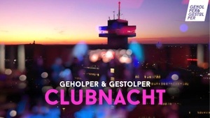 Clubnacht @ Studio 14