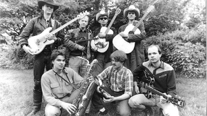 Oklahoma Lone Star Heartbreak Institute