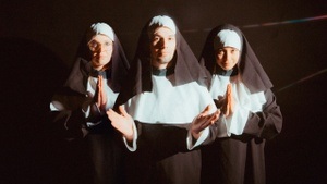 The Dead End Kids - Church Of Glitzerpower 2025