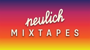 Neulich Mixtapes - DJ Tom Schlomm