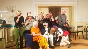 Ikarus Theatergruppe