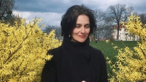 Als wäre es vorbei - Texte aus dem Krieg - Ausstellung FLUCHT im Museum Europäischer Kulturen