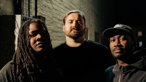 THE BROWNING w/ STAIN THE CANVAS + THE DEFECT + HEAVEN.EXE