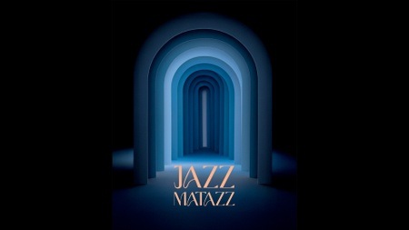 Jazzmatazz w/ Backtracked